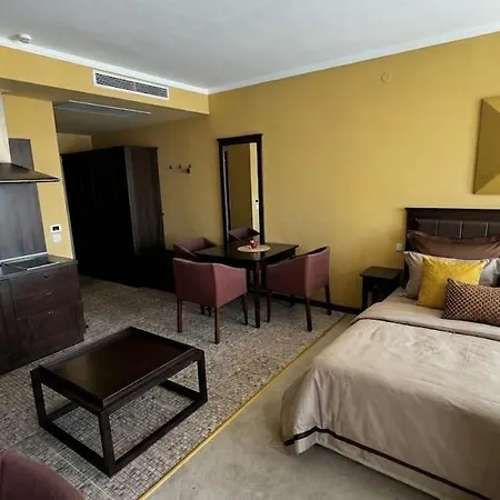 Lejlighed Barcelo Royal With Sea And Pool View
