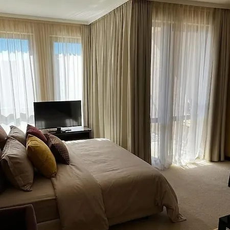 Barcelo Royal With Sea And Pool View * Slantchev Briag