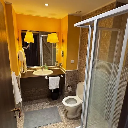 Barcelo Royal With Sea And Pool View Appartement