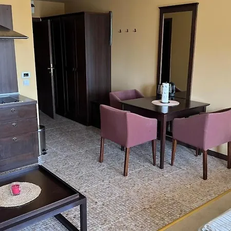 Barcelo Royal With Sea And Pool View Appartamento *